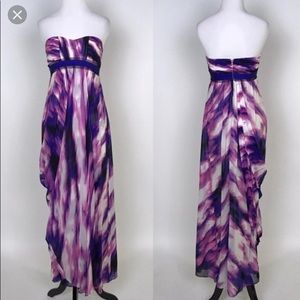 BCBG Maxazria Begonia Dress